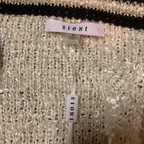 Sioni sweater - Picture 6 of 9